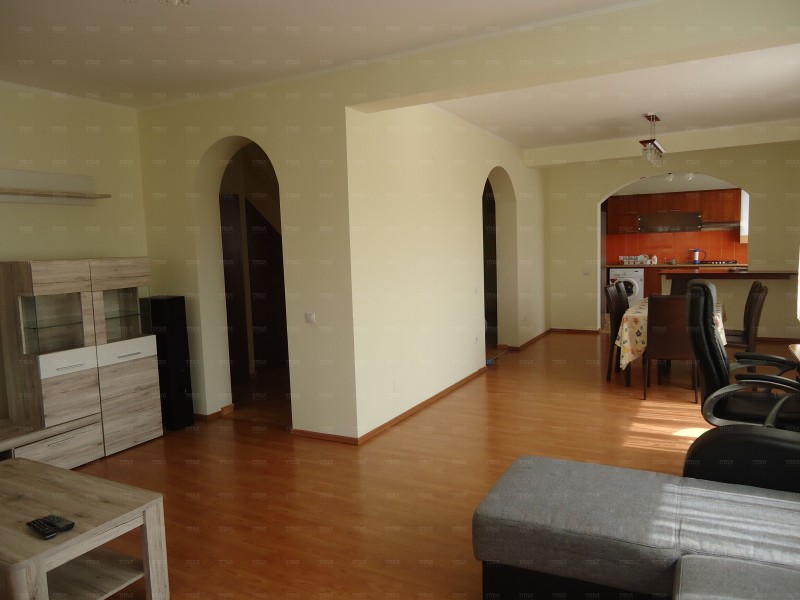 Apartament 5 camere, Marasti