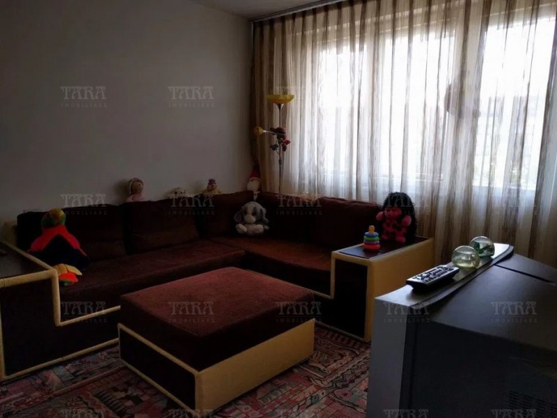 Apartament Cu 2 Camere Gheorgheni ID V1257074 4