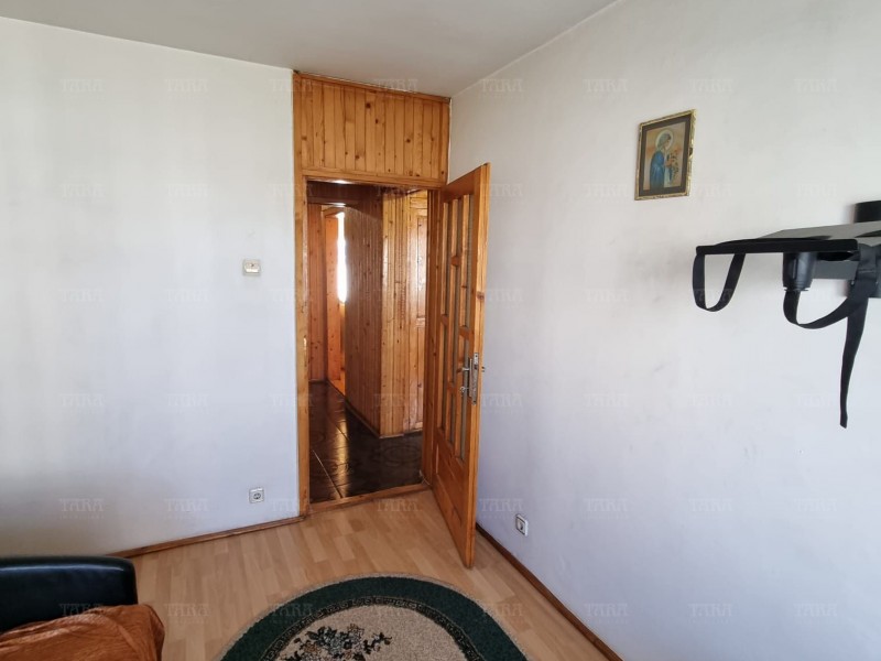 Apartament Cu 3 Camere Gheorgheni ID V1450788 7