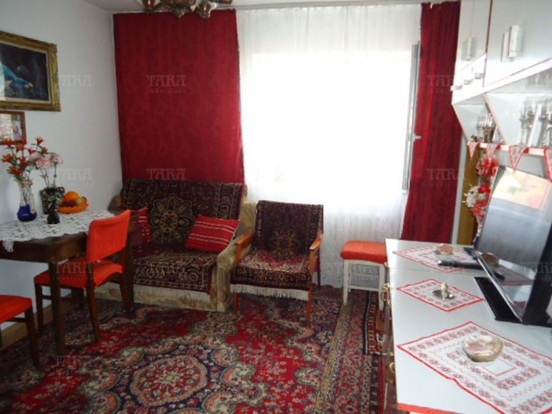 Apartament Cu 2 Camere Gheorgheni ID V1118493 1
