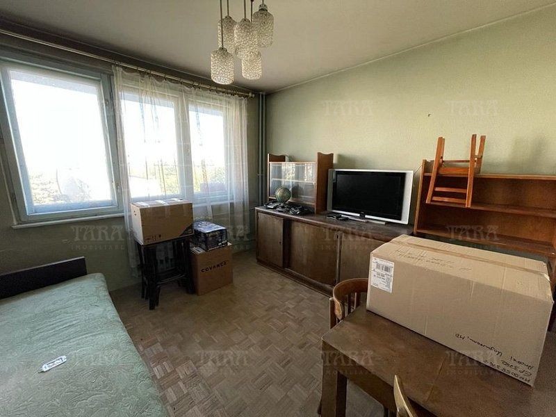 Apartament Cu 2 Camere Gheorgheni ID V1600981 4
