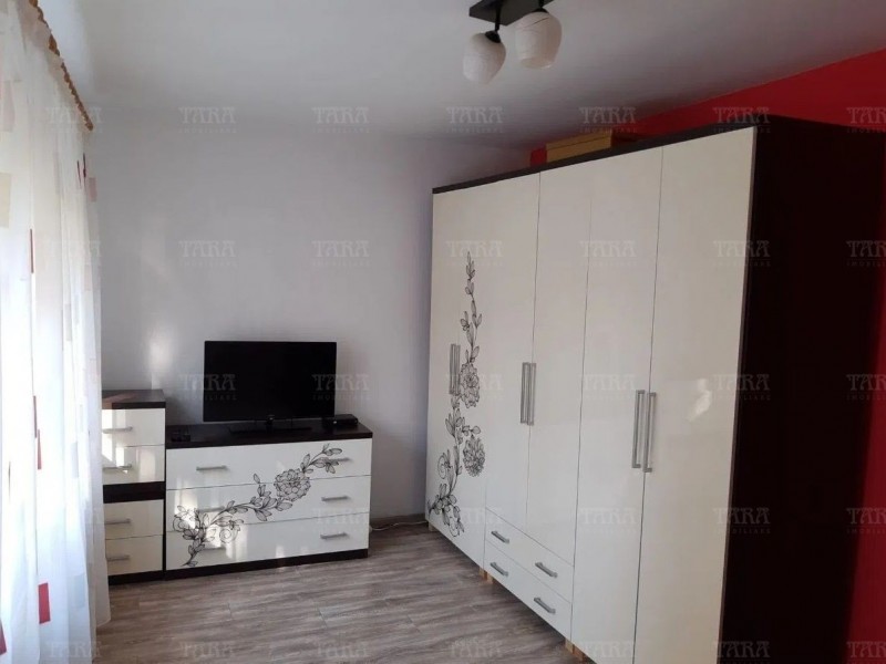 Apartament Cu 3 Camere Gheorgheni ID V1351034 9
