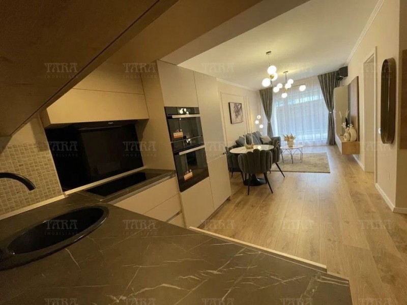 Apartament Cu 2 Camere Gheorgheni ID V1577276 3