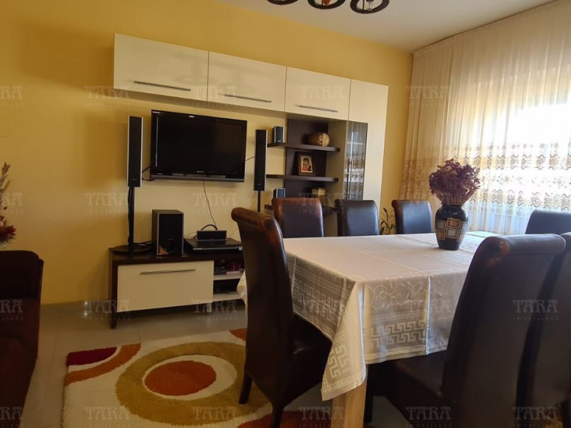 Apartament Cu 3 Camere Marasti ID V1579386 2