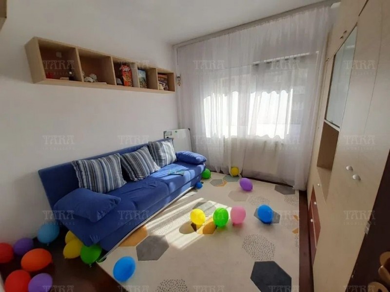 Apartament Cu 3 Camere Marasti ID V985978 3