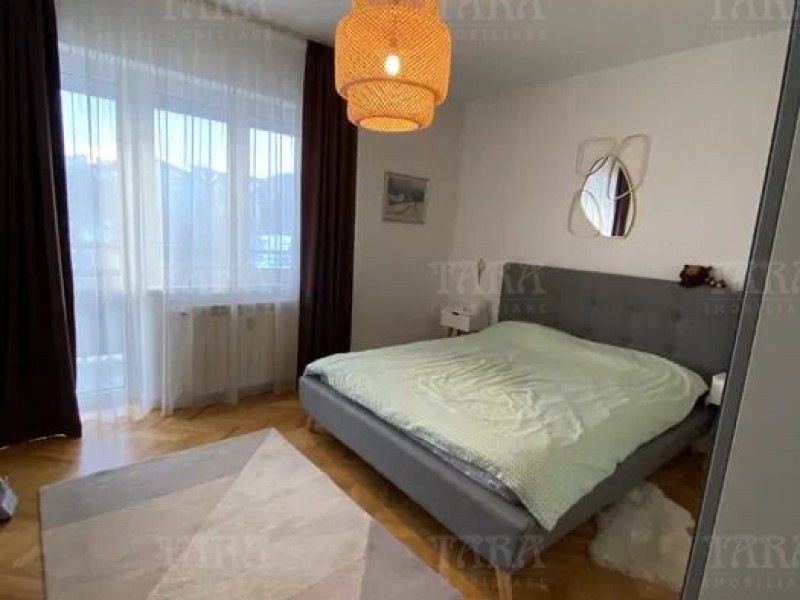 Apartament Cu 3 Camere Andrei Muresanu ID V1539179 5