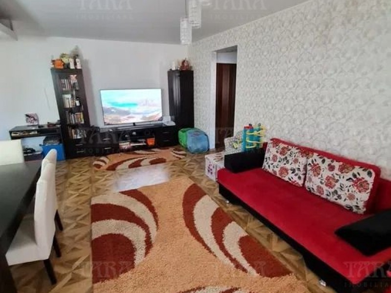 Apartament Cu 2 Camere Florilor ID V1455657 4