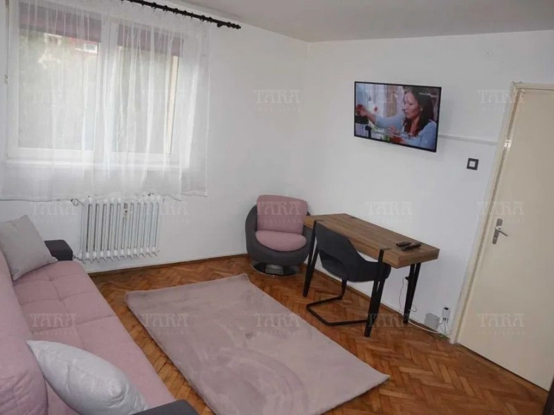 Apartament Cu 2 Camere Gheorgheni ID V1366414 1
