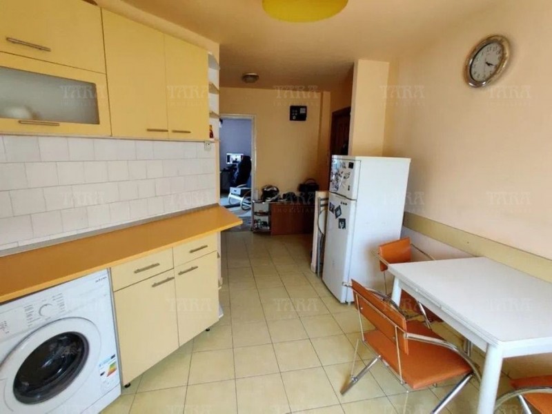 Apartament Cu 2 Camere Marasti ID V1574987 5