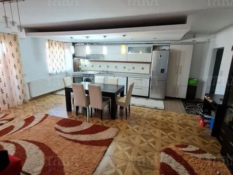 Apartament Cu 2 Camere Florilor ID V1455657 1
