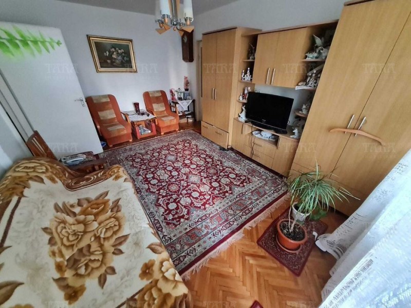 Apartament Cu 2 Camere Gheorgheni ID V1718585 3