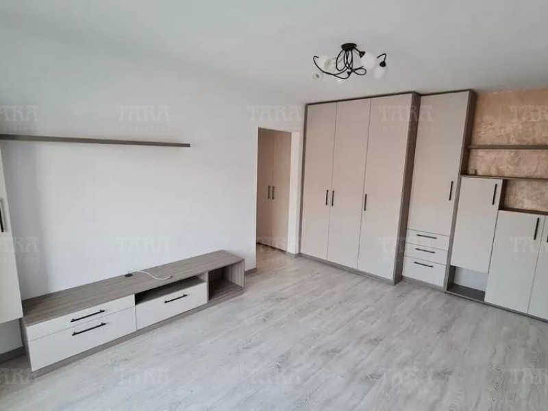Apartament Cu 3 Camere Gheorgheni ID V1433307 2