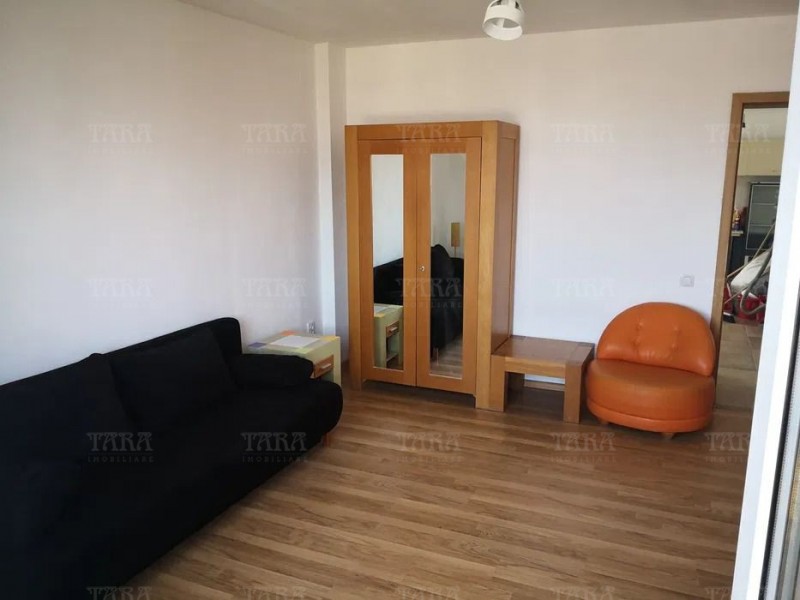 Apartament Cu 3 Camere Gheorgheni ID V1589195 2