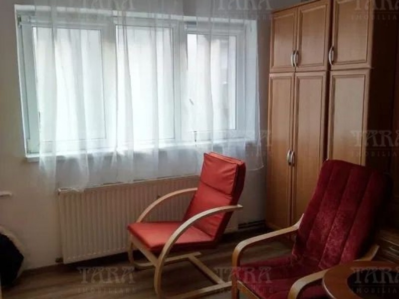 Apartament Cu 2 Camere Grigorescu ID V1130434 2