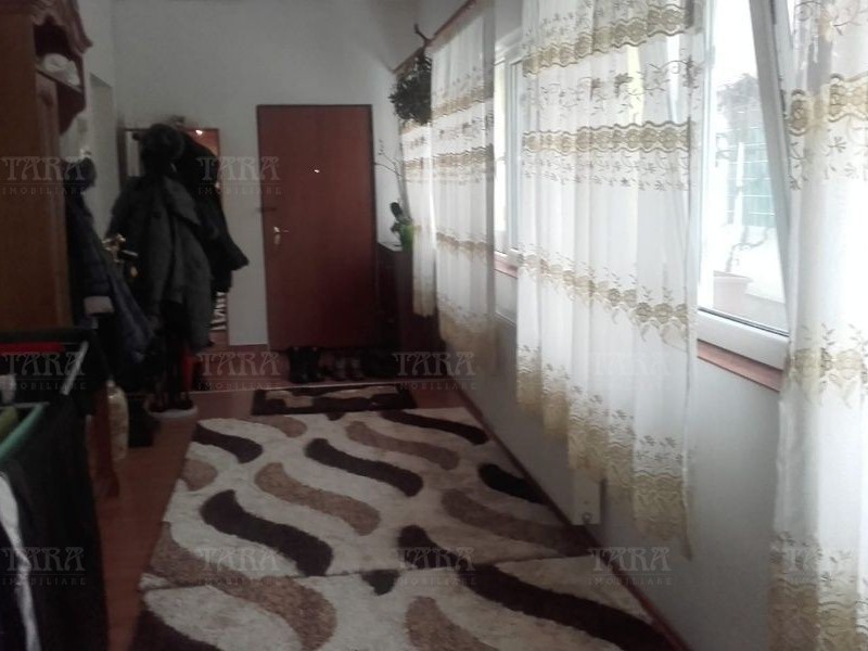Casa 3 camere, Gheorgheni