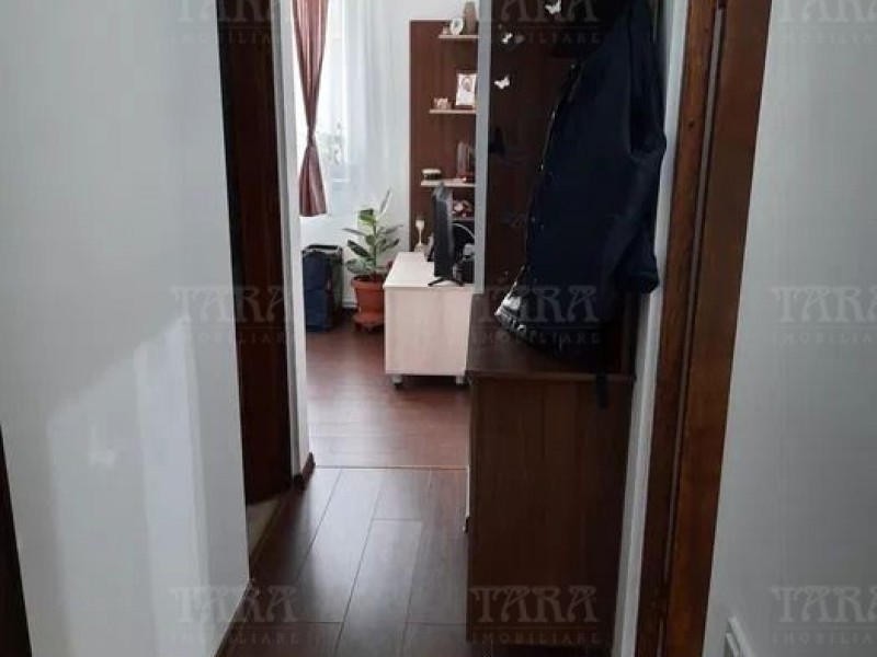 Apartament Cu 2 Camere Andrei Muresanu ID V1129527 4