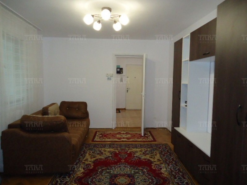 Apartament Cu 2 Camere Gheorgheni ID I1191304 6