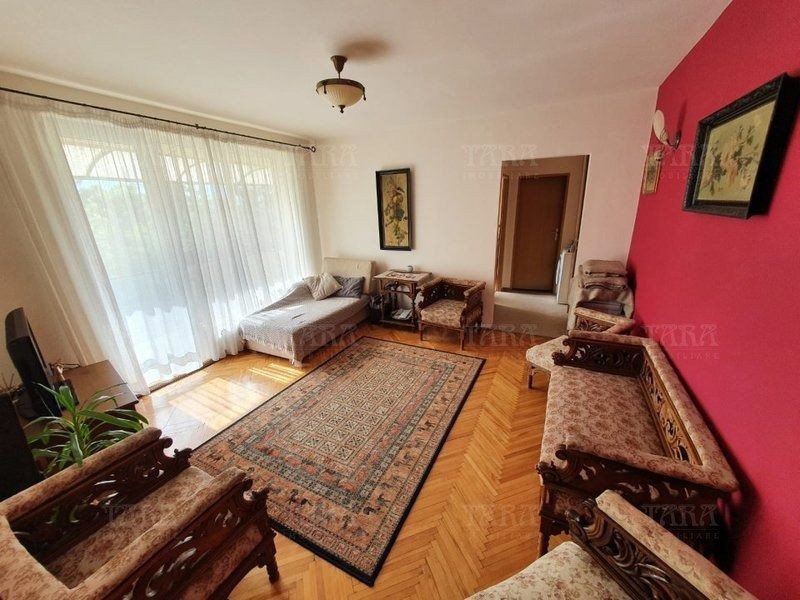 Apartament Cu 3 Camere Gheorgheni ID V1212605 1