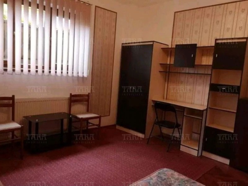 Apartament cu 1 camera, Grigorescu