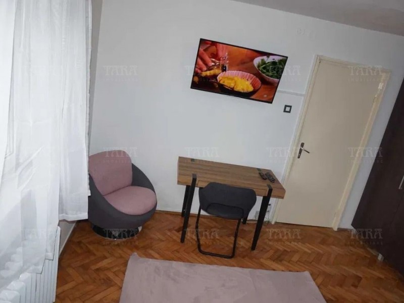 Apartament Cu 2 Camere Gheorgheni ID V1366414 4