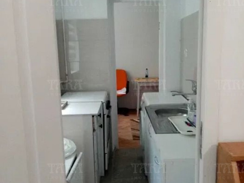 Apartament Cu 3 Camere Gheorgheni ID V1276278 4