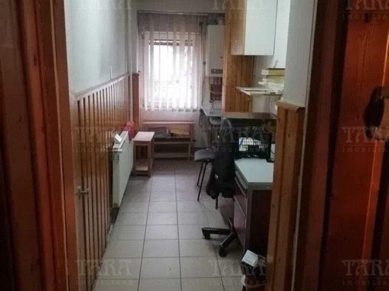 Apartament Cu 1 Camera Gheorgheni ID V1442306 2
