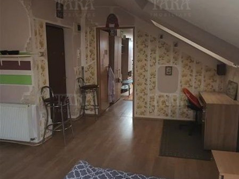 Apartament Cu 2 Camere Florilor ID V1602436 3