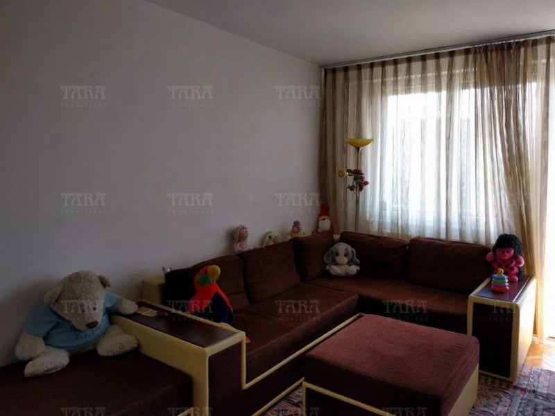 Apartament Cu 2 Camere Gheorgheni ID V1257074 3