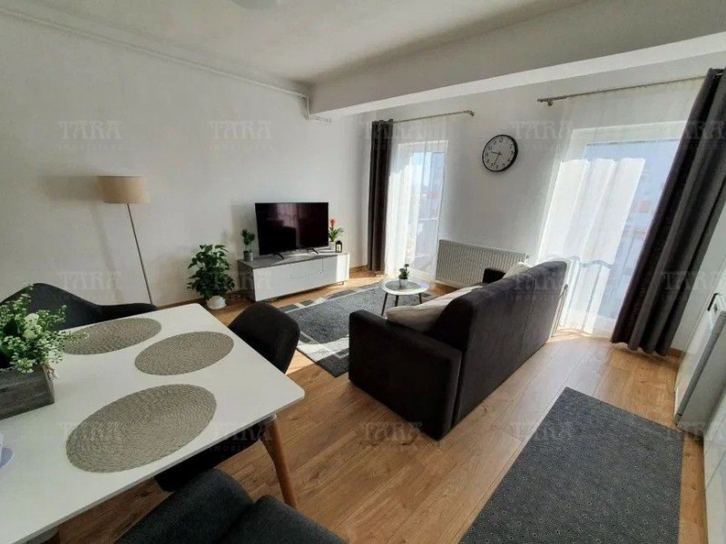 Apartament Cu 2 Camere Gheorghe Doja ID V1451879 5