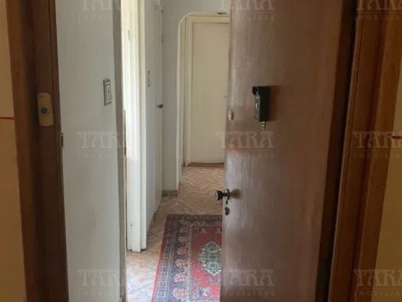 Apartament Cu 2 Camere Grigorescu ID V1211882 2