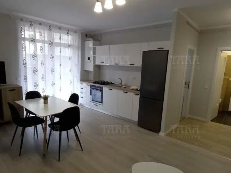 Apartament Cu 3 Camere Baciu ID V1203014 1