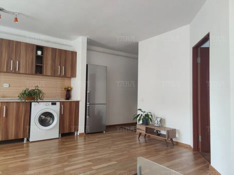 Apartament Cu 2 Camere Florilor ID V1249952 2