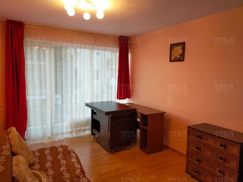 Apartament Cu 2 Camere Florilor ID V1604642 2