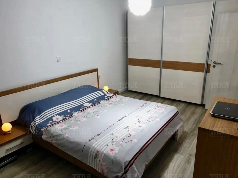 Apartament Cu 3 Camere Marasti ID V1706003 5