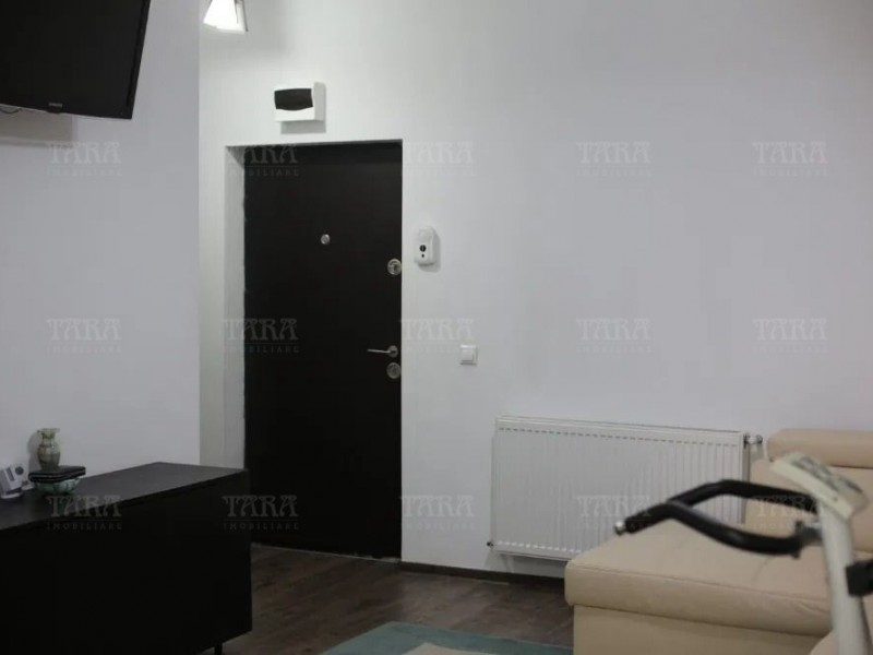 Apartament Cu 2 Camere Marasti ID V1180842 4
