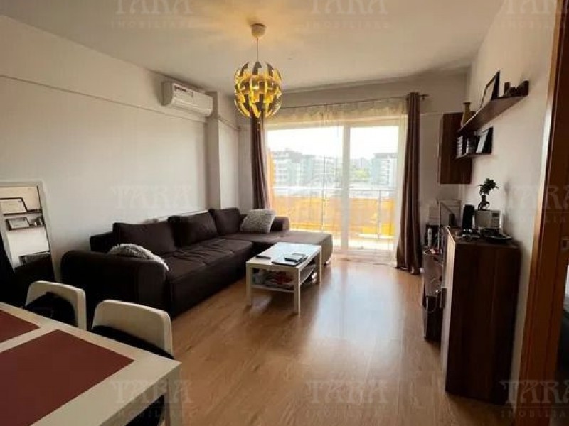 Apartament Cu 2 Camere Gheorgheni ID V1704130 3