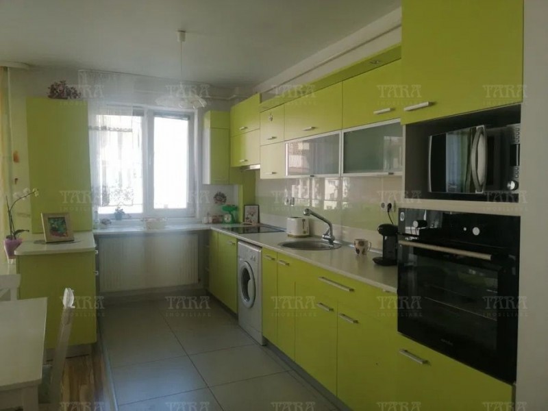 Apartament Cu 2 Camere Florilor ID V1268963 4
