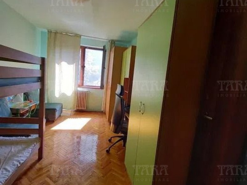 Apartament Cu 3 Camere Gheorgheni ID V1590309 3