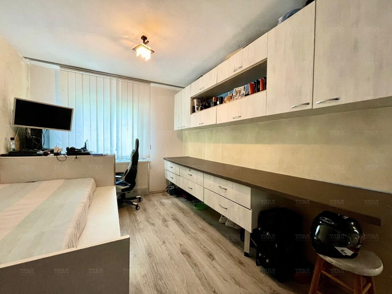 Apartament cu 3 camere, Grigorescu