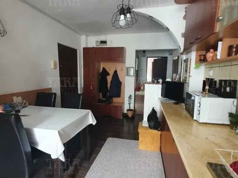 Apartament Cu 3 Camere Marasti ID V1513398 2