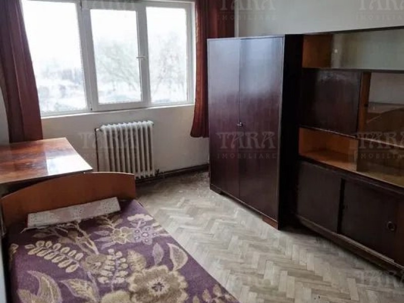 Apartament cu 4 camere, Gheorgheni