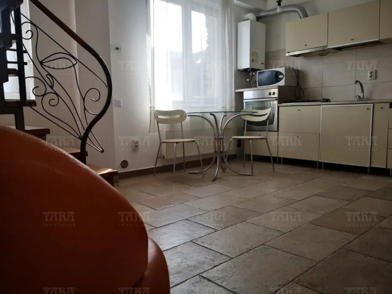 Apartament Cu 3 Camere Gheorgheni ID V1589195 4