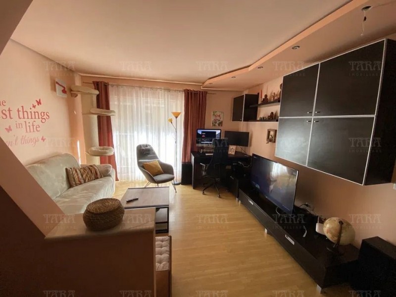 Apartament Cu 2 Camere Eroilor ID V1461820 3