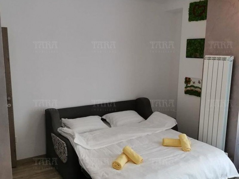 Apartament Cu 2 Camere Gheorgheni ID V1345965 4