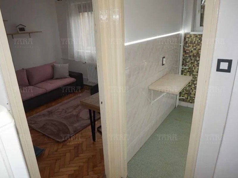 Apartament Cu 2 Camere Gheorgheni ID V1366414 7