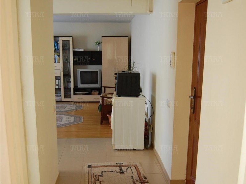 Apartament Cu 2 Camere Baciu ID V802172 5