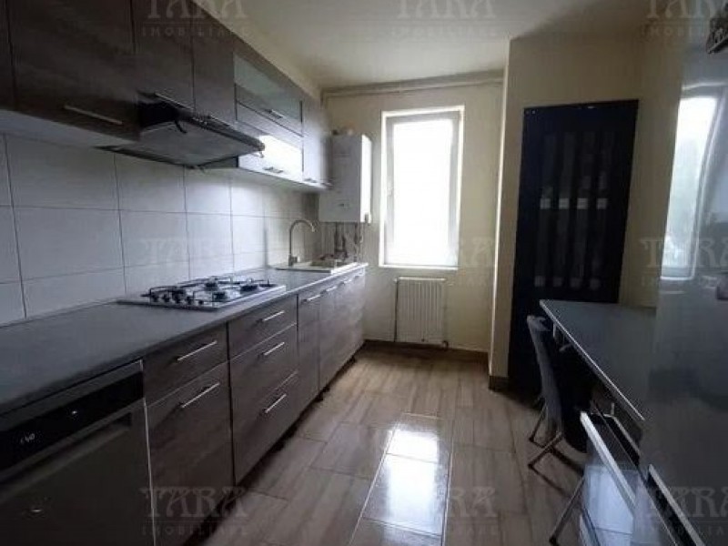 Apartament Cu 3 Camere Gheorgheni ID V1590309 1