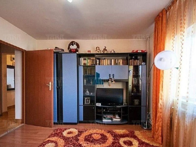 Apartament Cu 2 Camere Marasti ID V600407 2