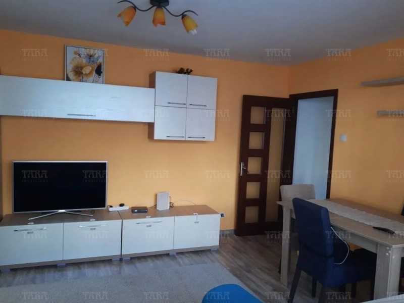 Apartament Cu 3 Camere Gheorgheni ID V1351034 5