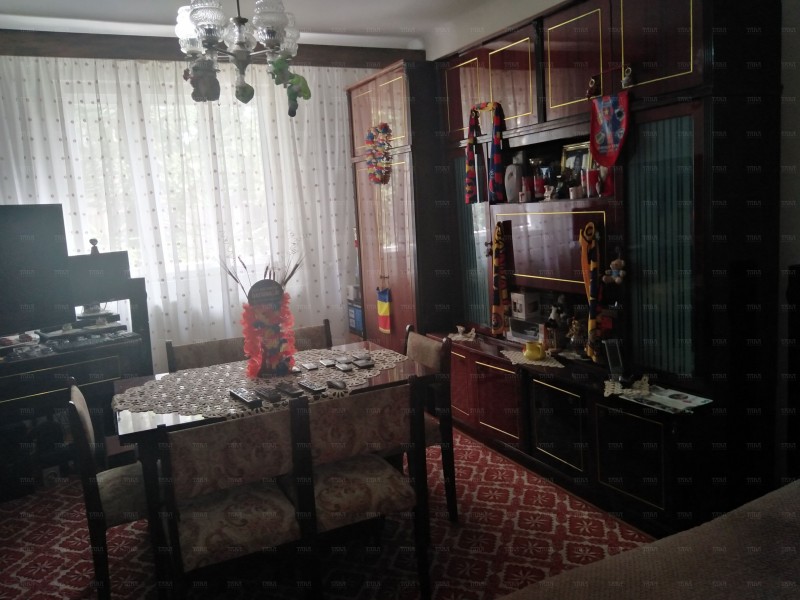 Casa Cu 3 Camere Andrei Muresanu ID V1698525 5